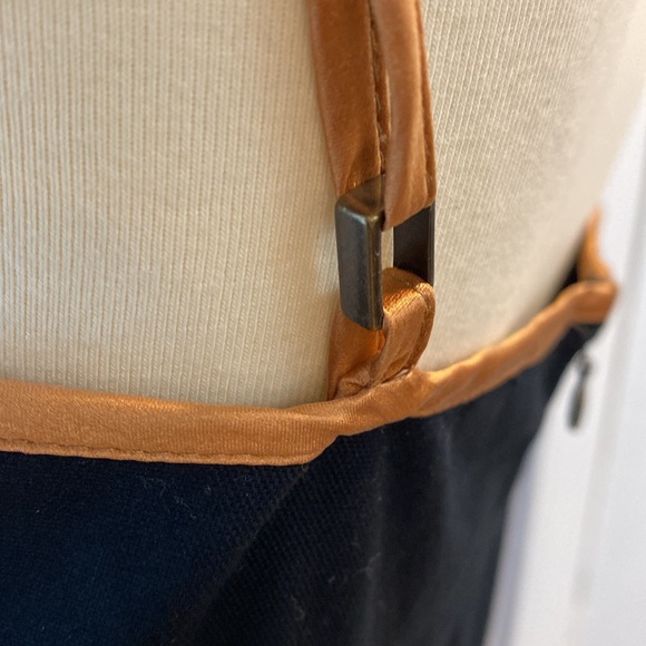 Just Cavalli Bustier Mini Dress, Size 44/US 8 - Picture 6 of 17